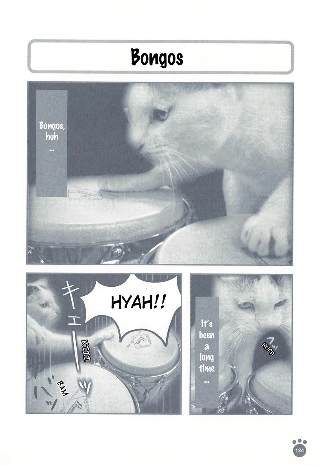 Delinquent President Rena chapter 25 page 1