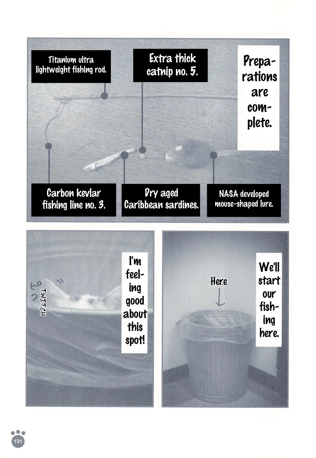 Delinquent President Rena chapter 26 page 2