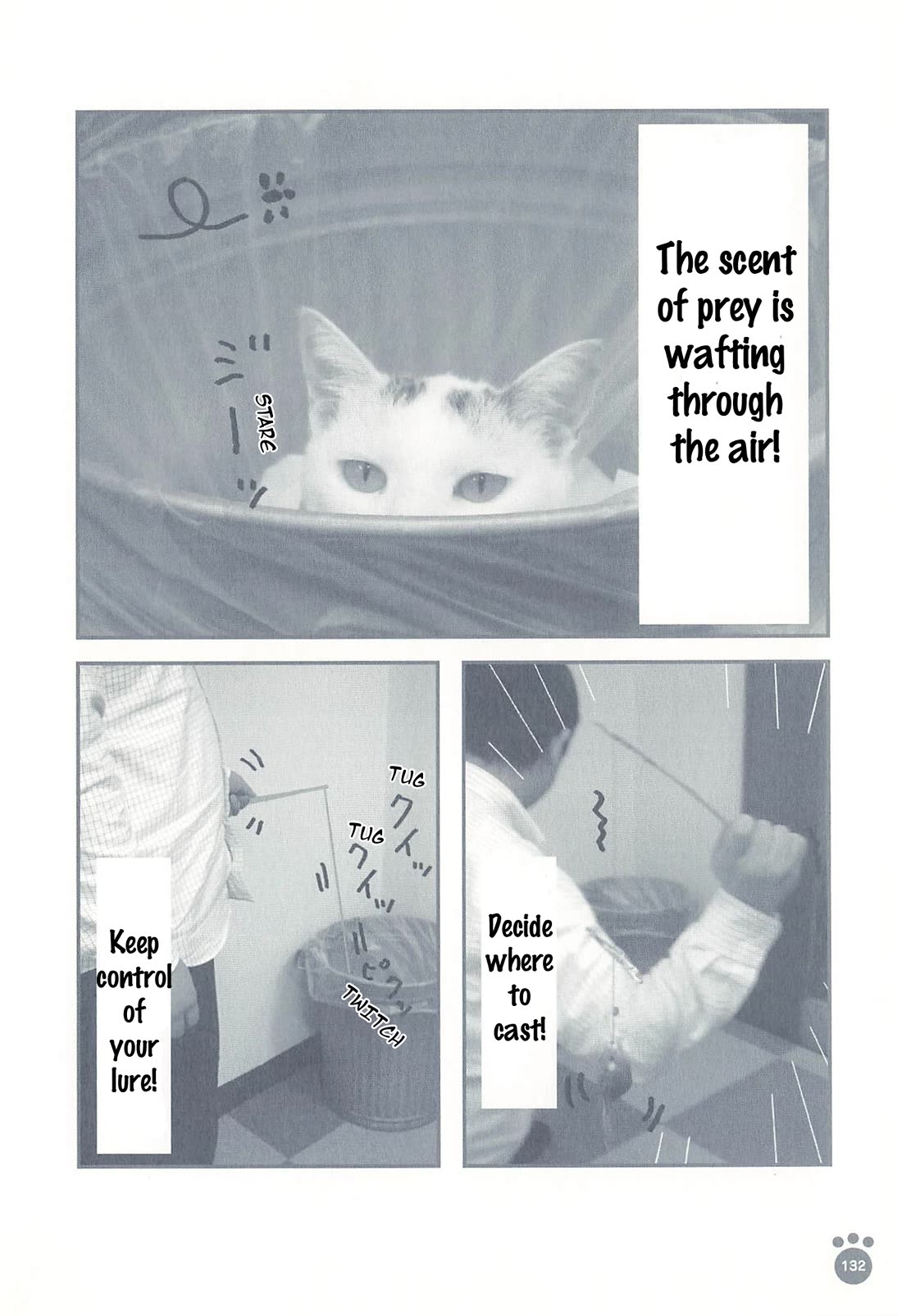 Delinquent President Rena chapter 26 page 3