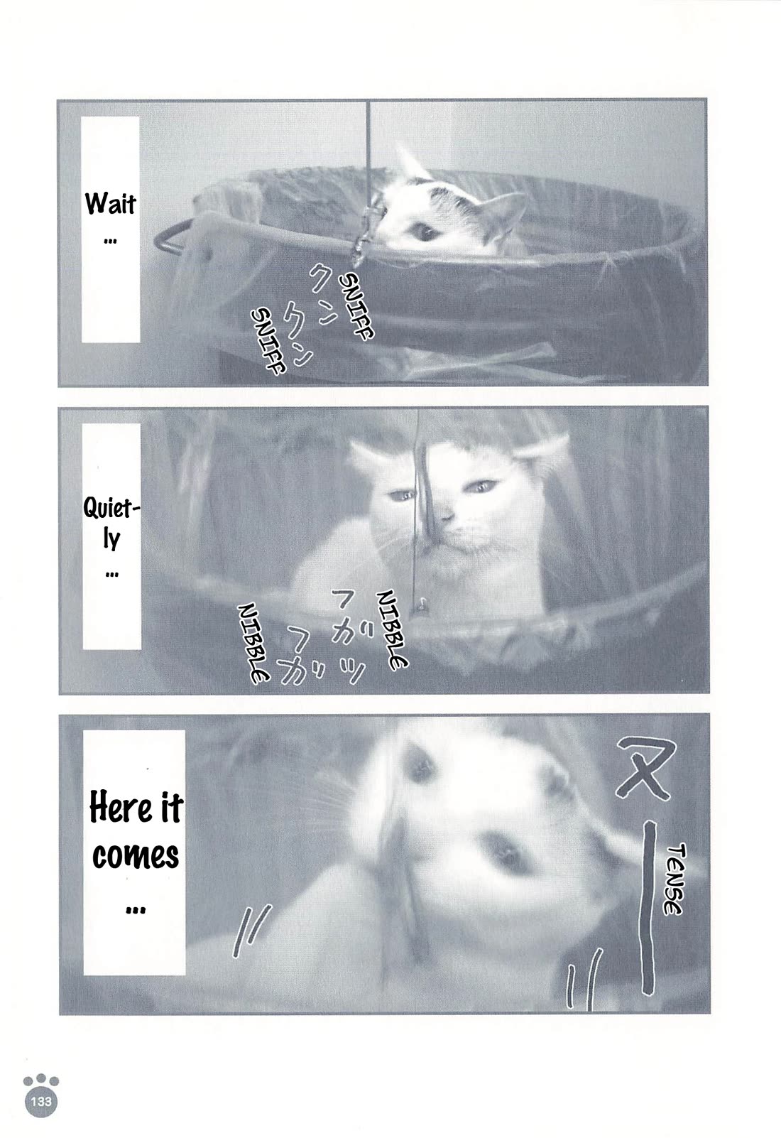 Delinquent President Rena chapter 26 page 4