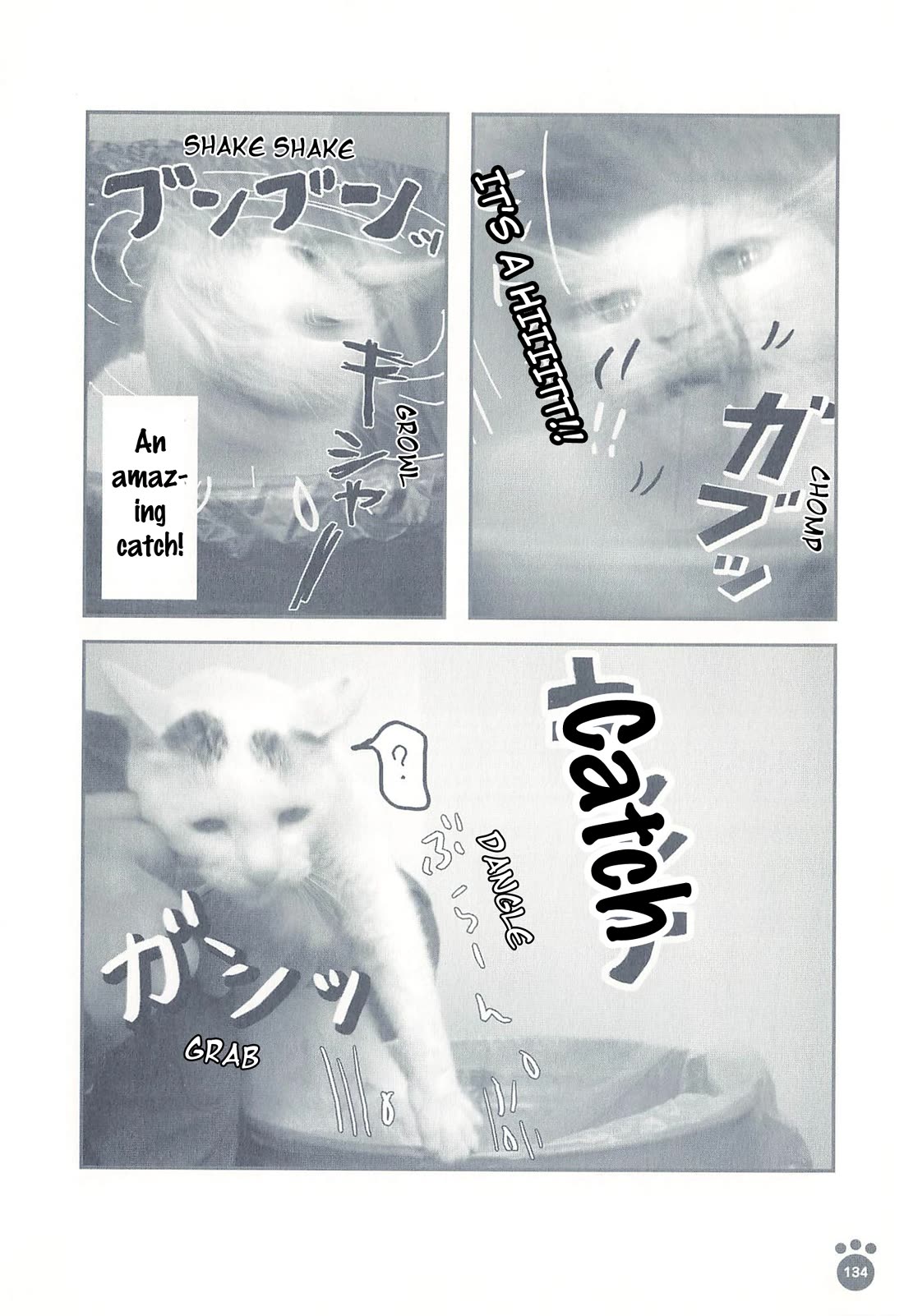 Delinquent President Rena chapter 26 page 5