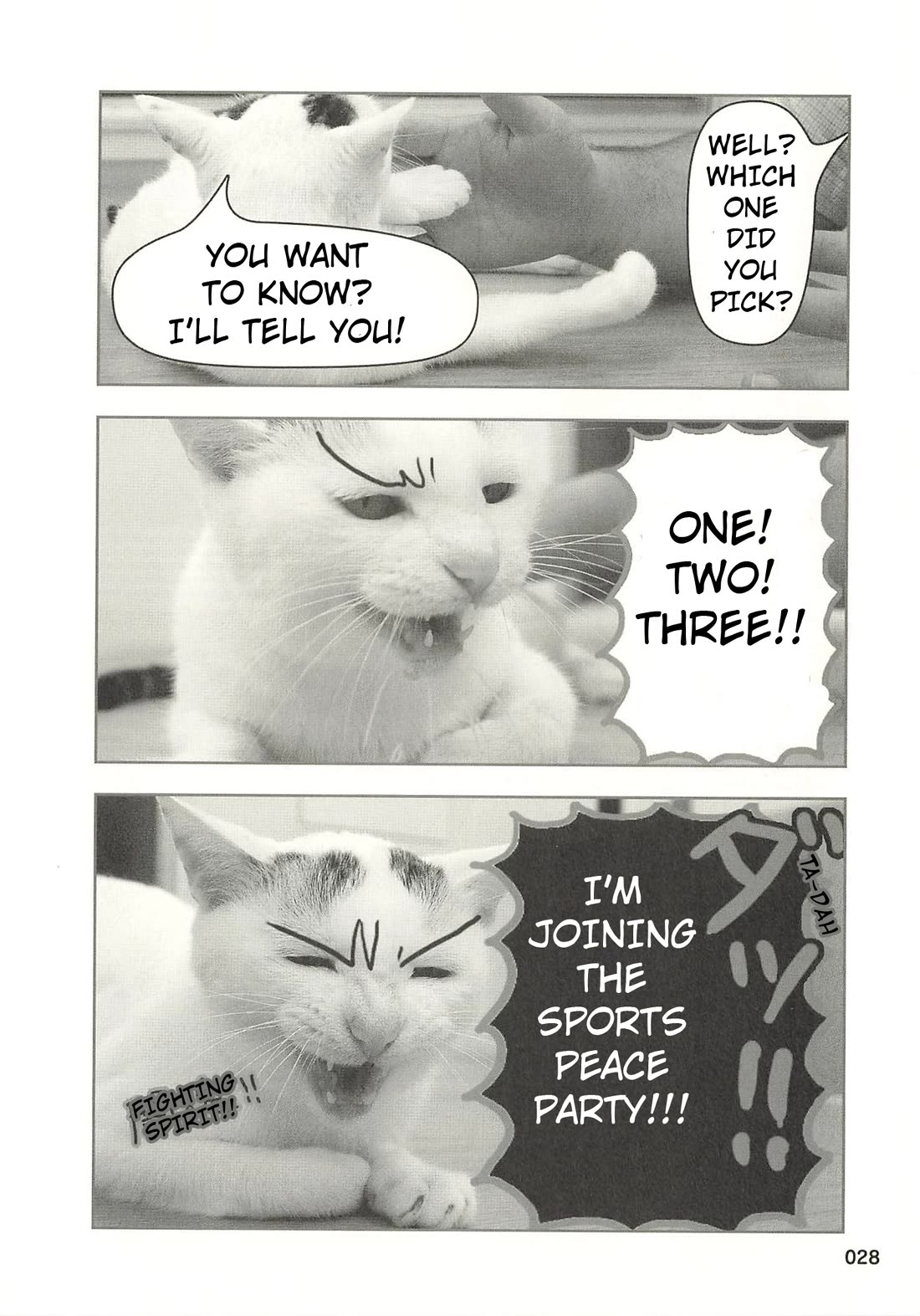 Delinquent President Rena chapter 34 page 7