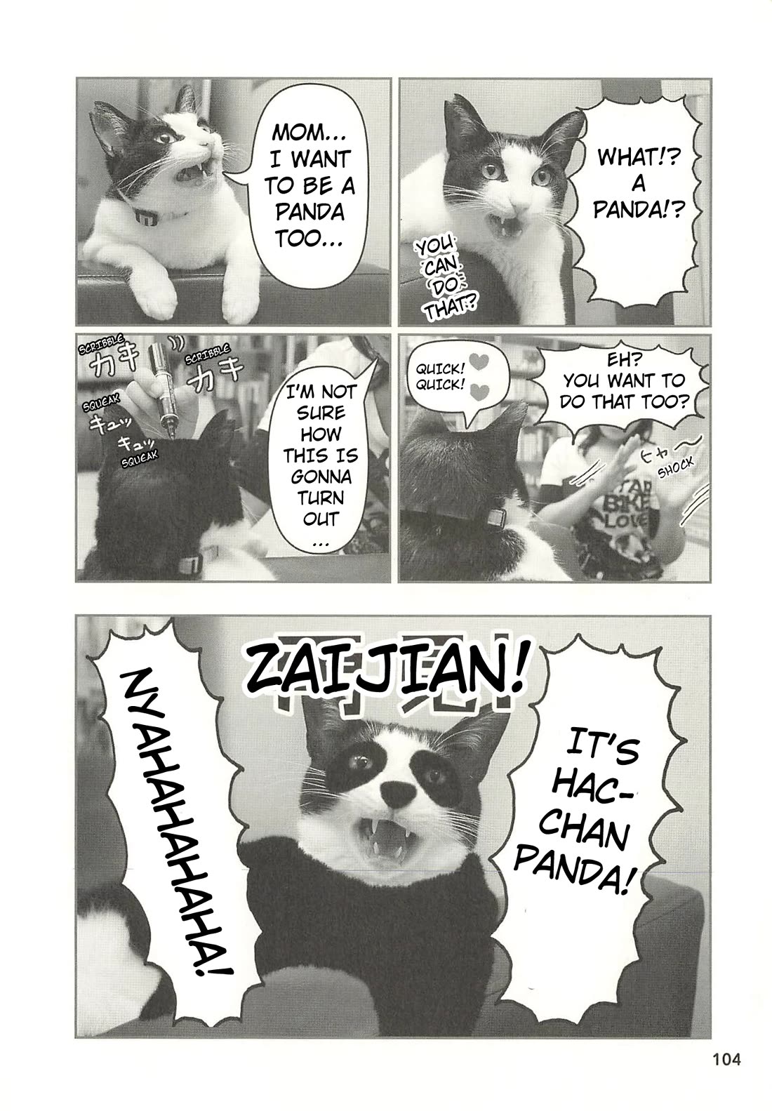 Delinquent President Rena chapter 42 page 13