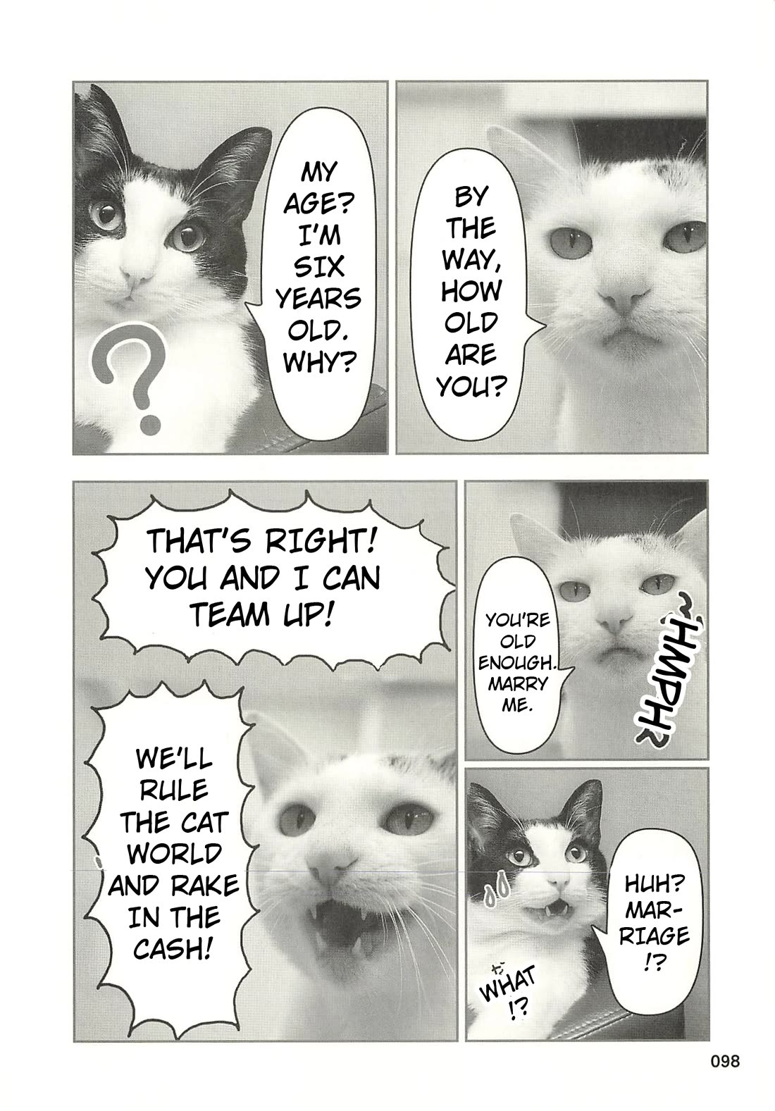 Delinquent President Rena chapter 42 page 7