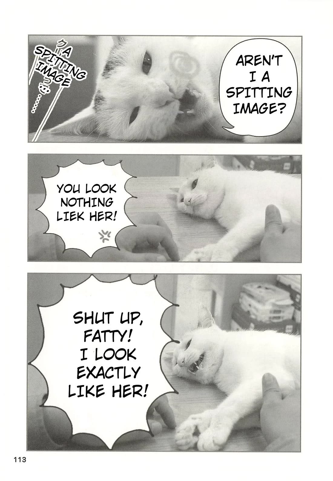 Delinquent President Rena chapter 43 page 8