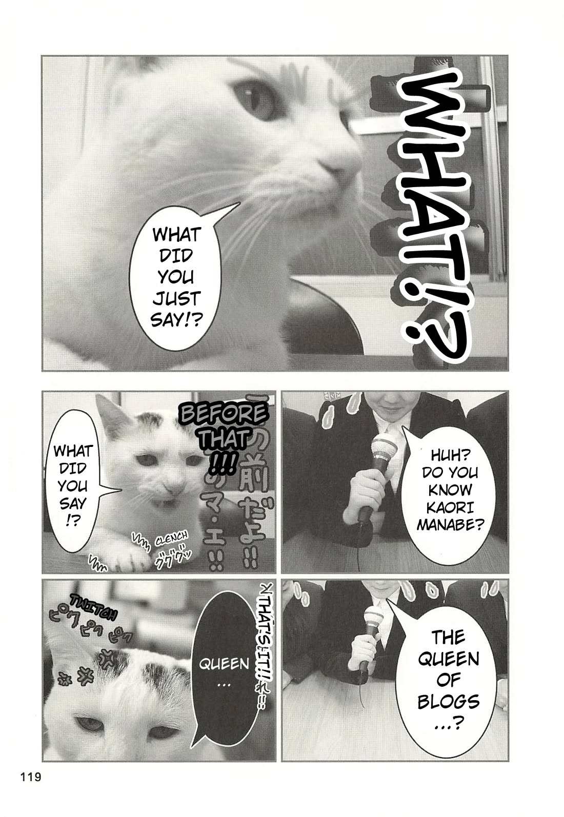 Delinquent President Rena chapter 44 page 4