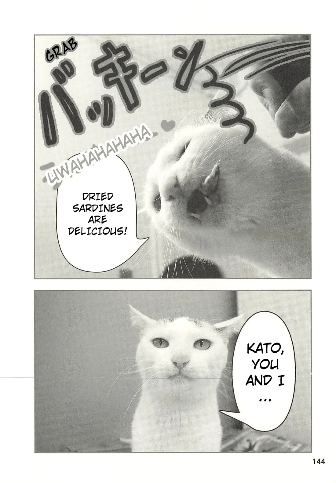 Delinquent President Rena chapter 46 page 9