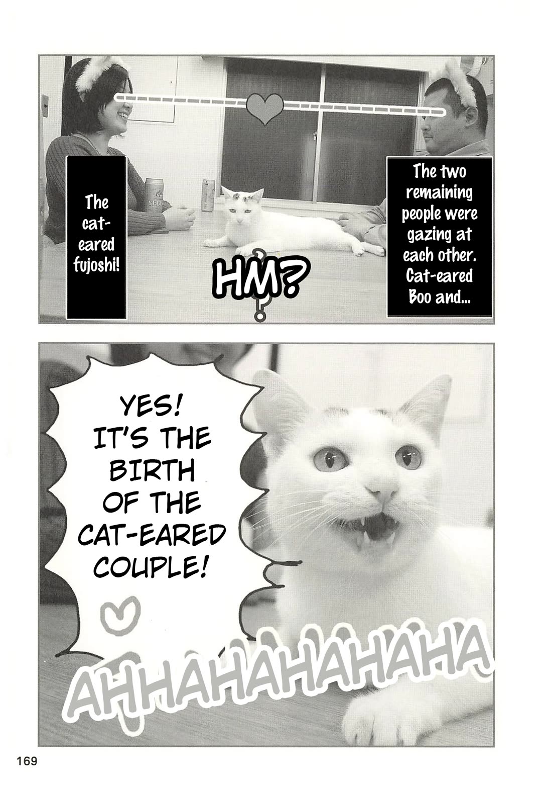 Delinquent President Rena chapter 48 page 10