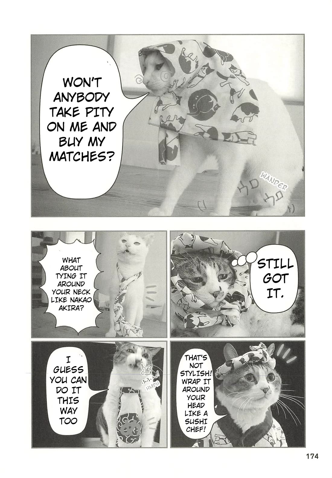 Delinquent President Rena chapter 49 page 5