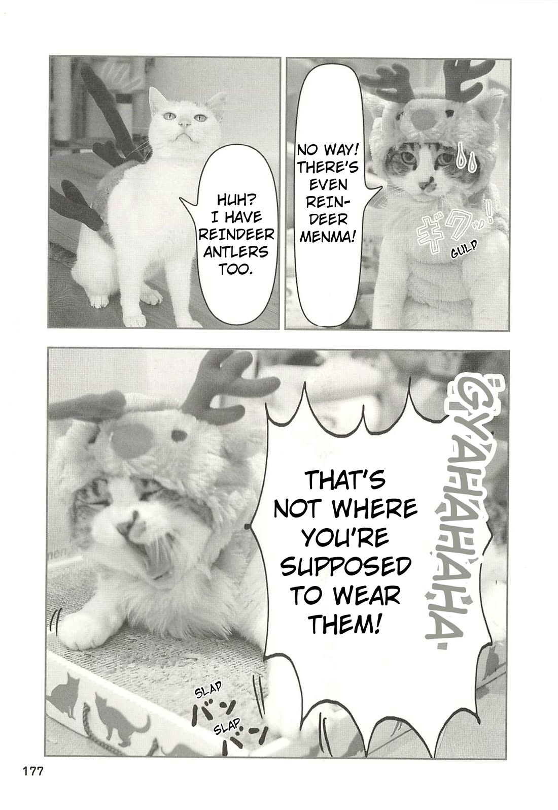 Delinquent President Rena chapter 49 page 8