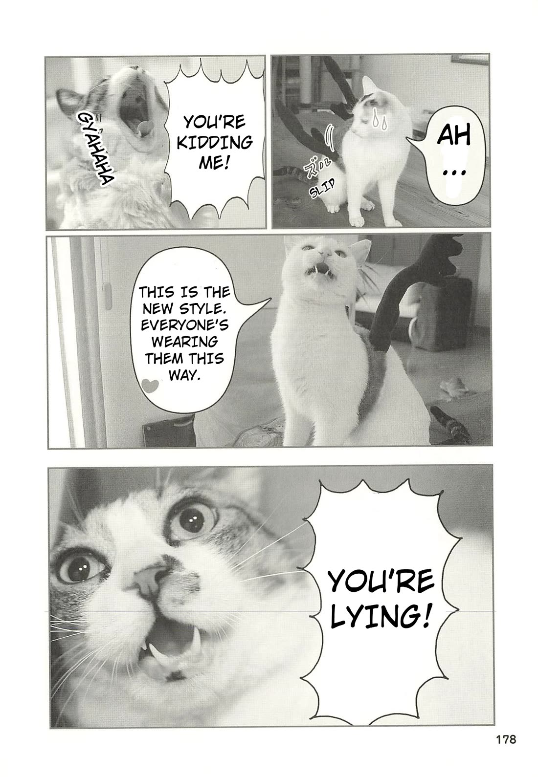 Delinquent President Rena chapter 49 page 9