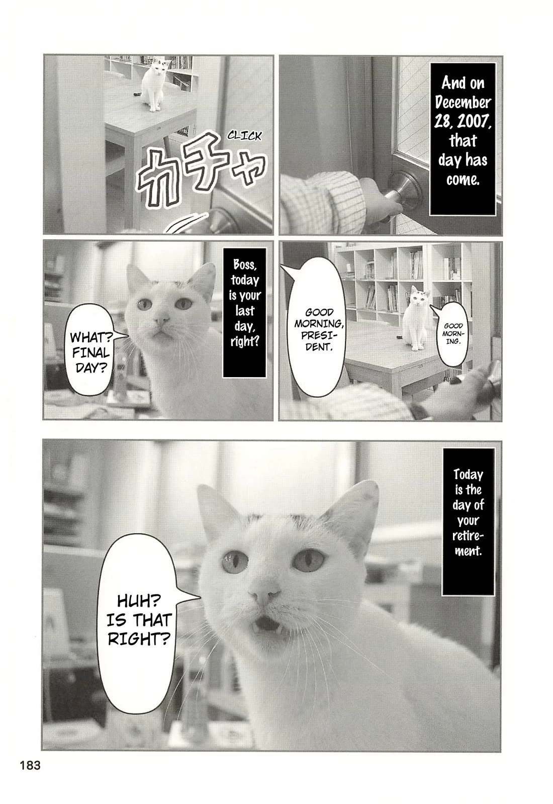 Delinquent President Rena chapter 50 page 2