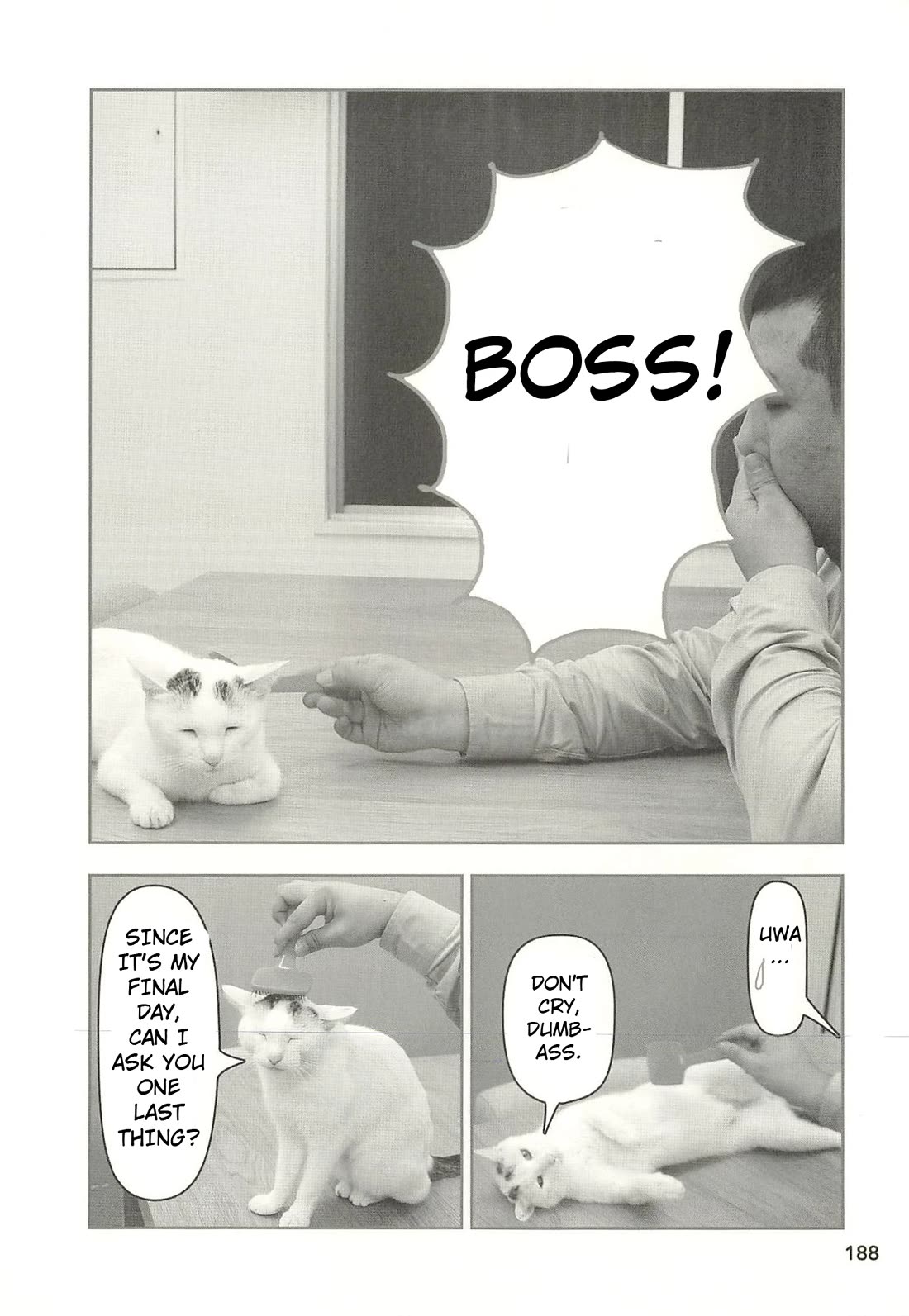 Delinquent President Rena chapter 50 page 7