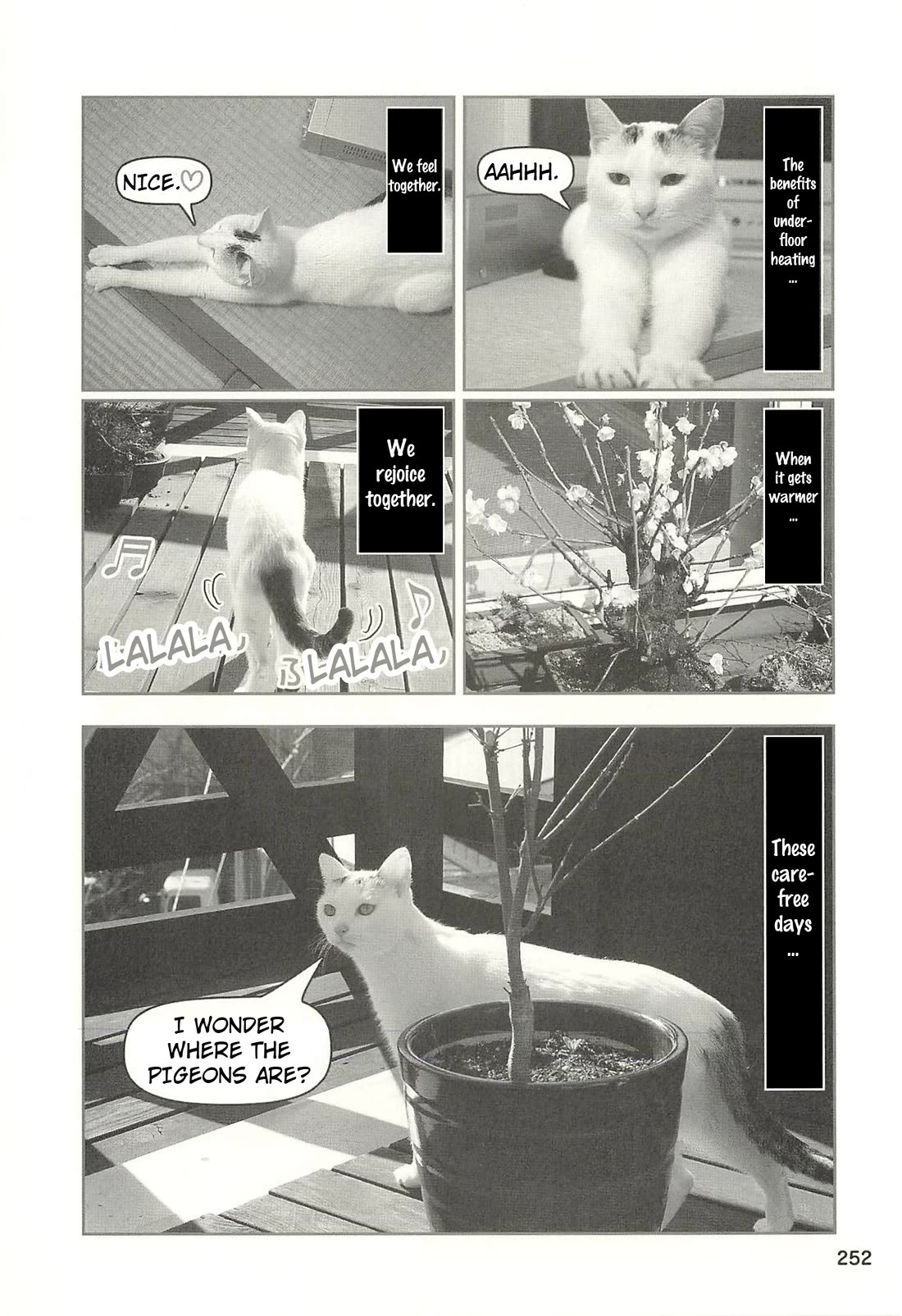 Delinquent President Rena chapter 55 page 7