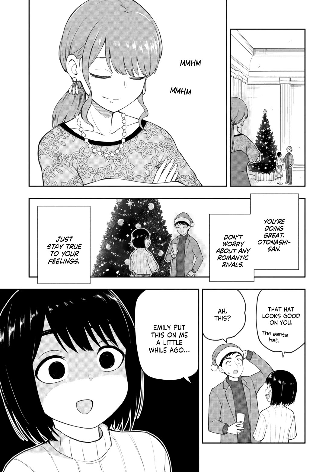 Delusional Teacher chapter 64 page 3