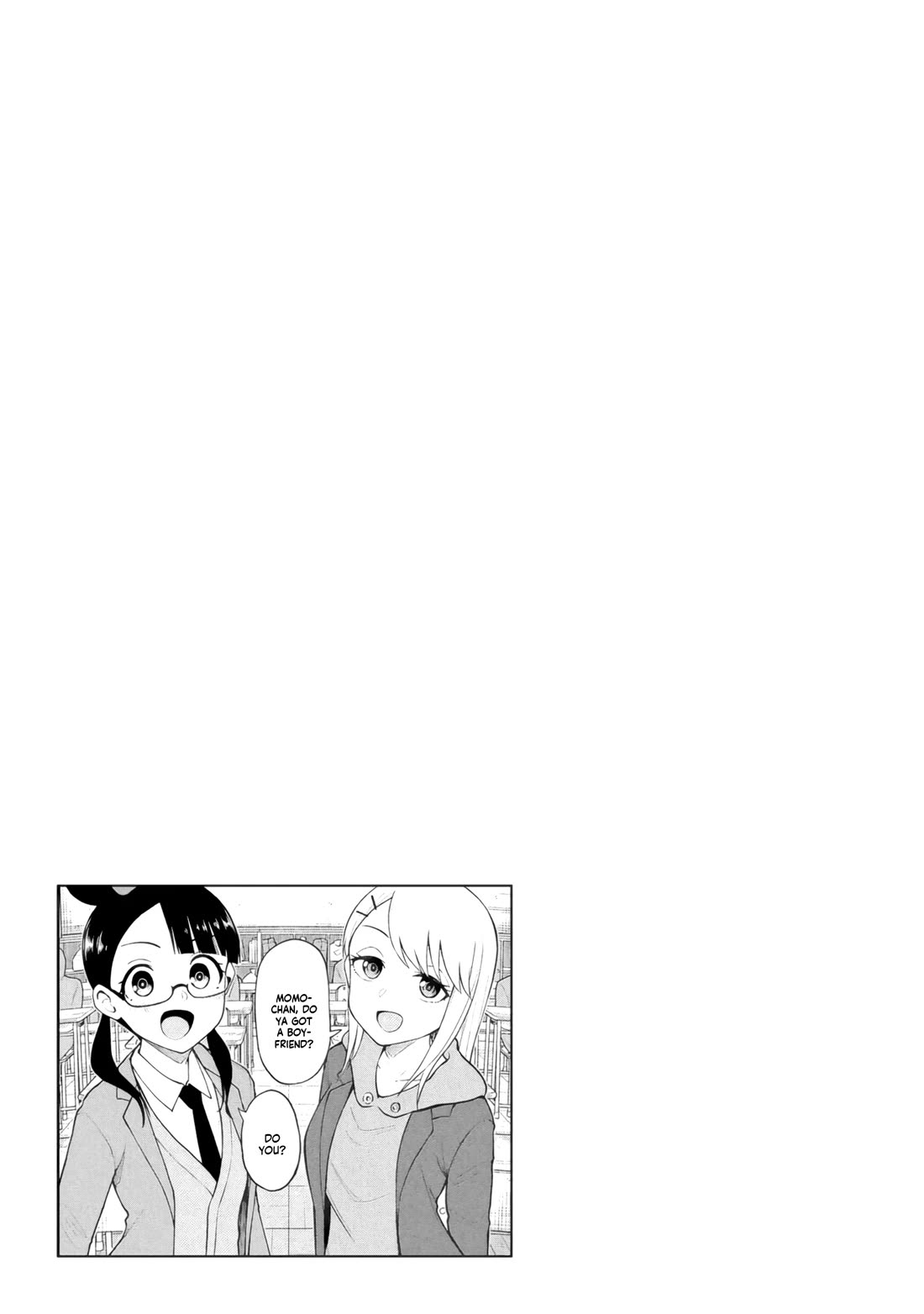 Delusional Teacher chapter 67 page 9