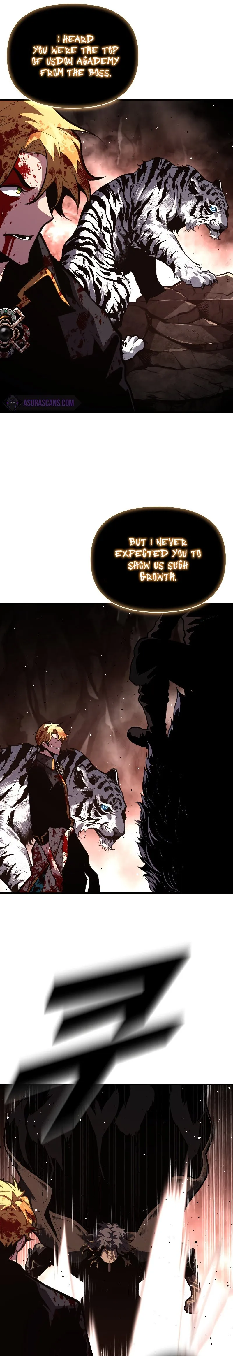 Demon Devourer chapter 44 page 23