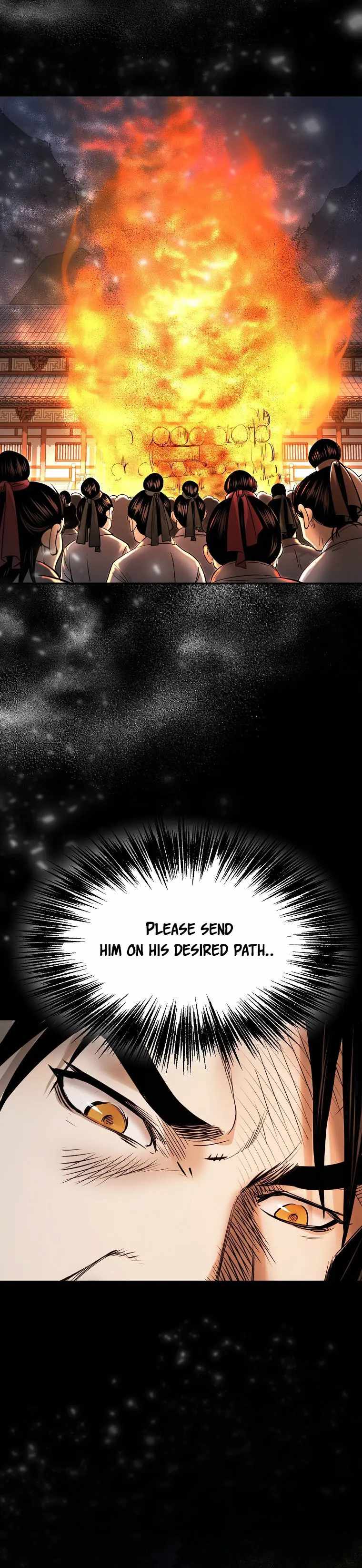 Demon in Mount Hua chapter 37 page 48