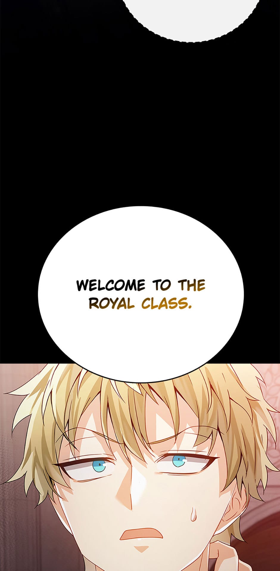 Demon King of the Royal Class chapter 0 page 11