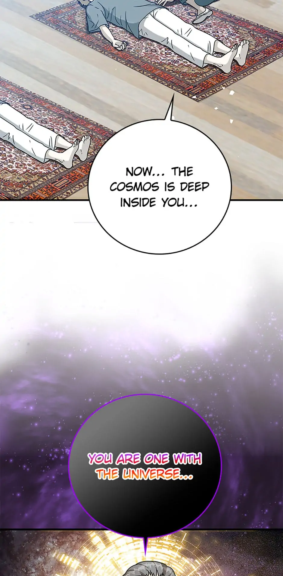 Demon King of the Royal Class chapter 19 page 6