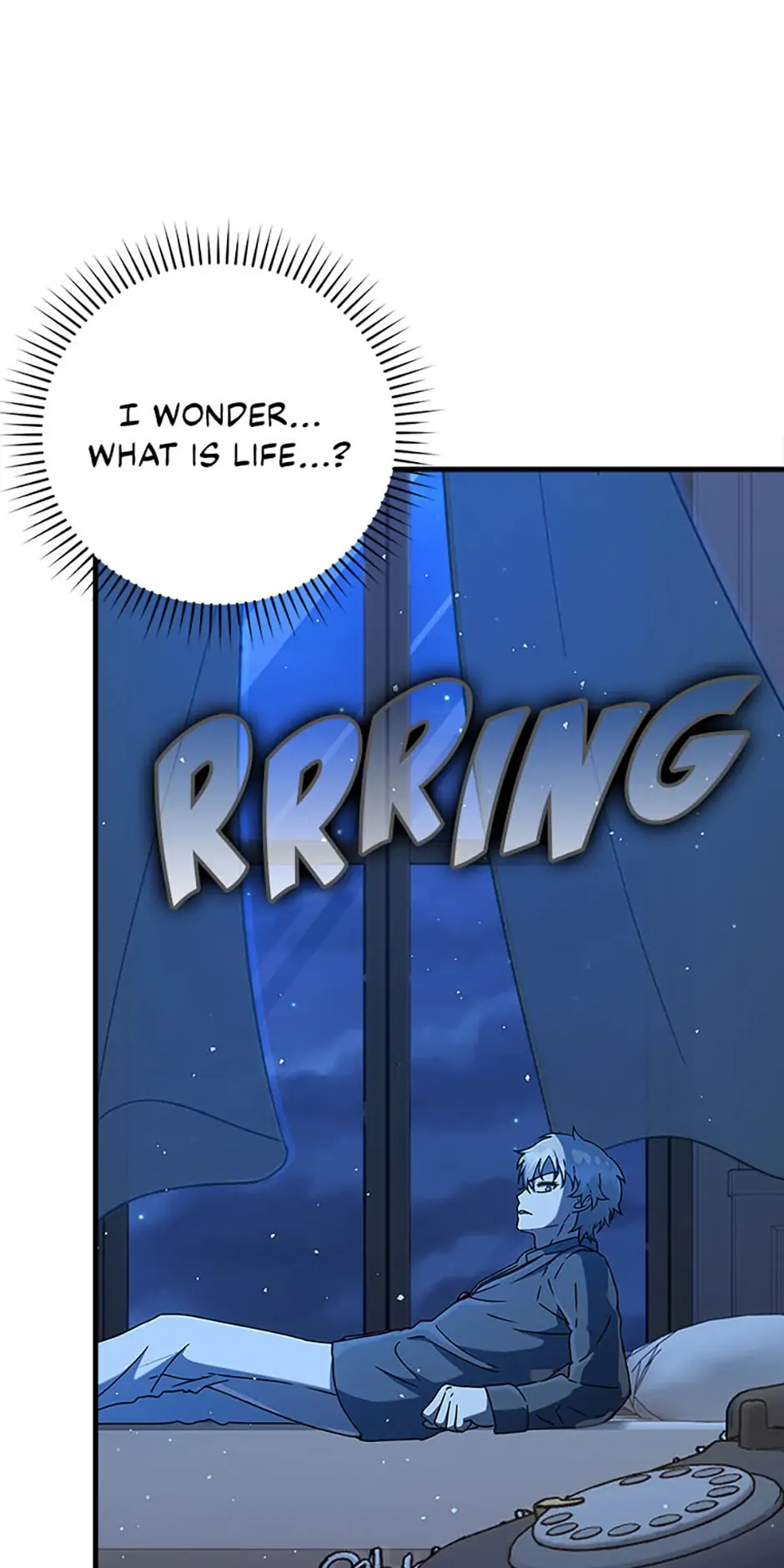 Demon King of the Royal Class chapter 31 page 99