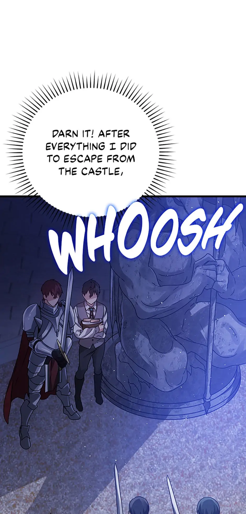 Demon King of the Royal Class chapter 5 page 103