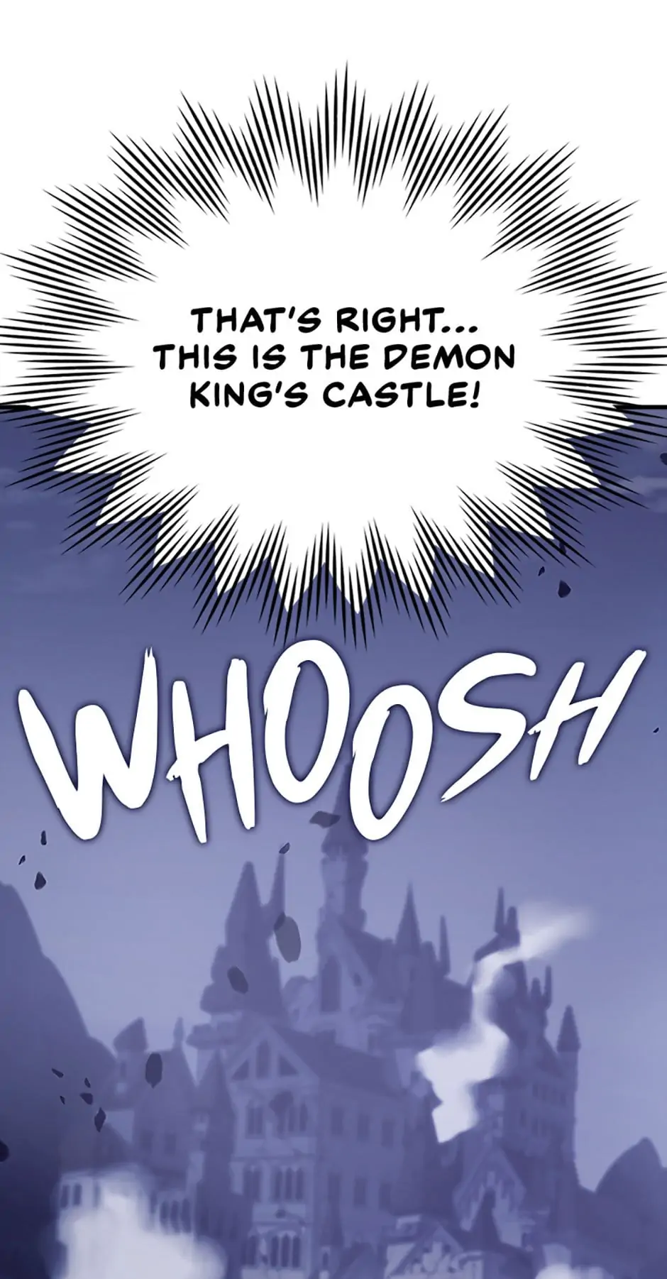 Demon King of the Royal Class chapter 5 page 48