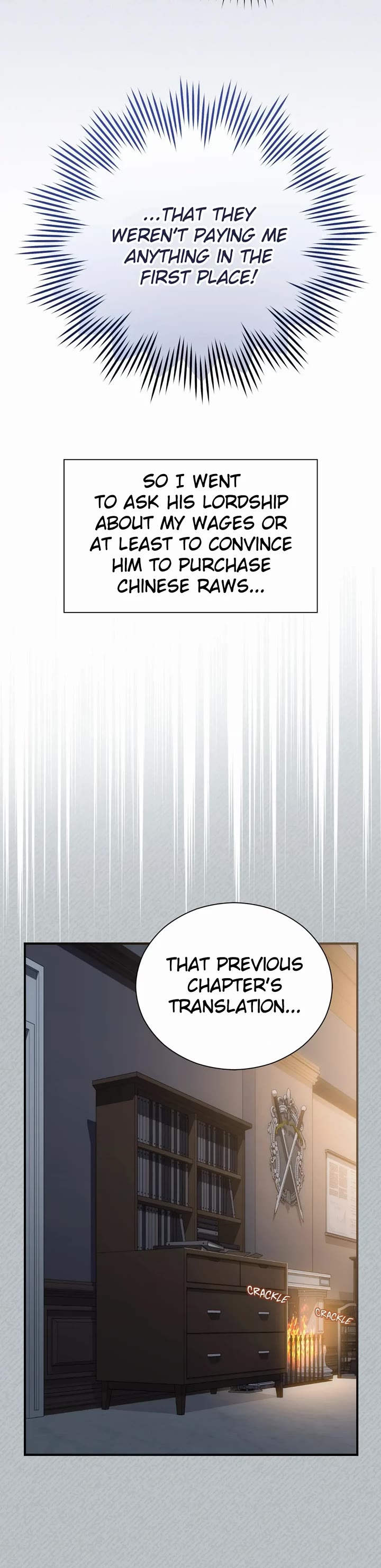Demon X Angel, Can't Get Along! chapter 128 page 44