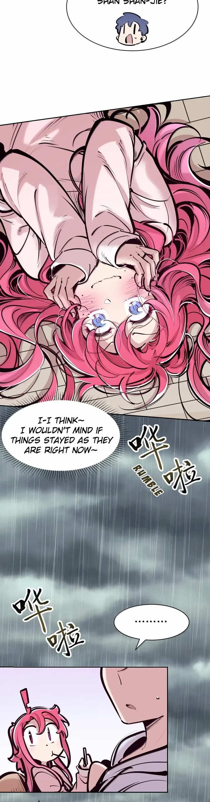 Demon X Angel, Can't Get Along! chapter 132 page 19