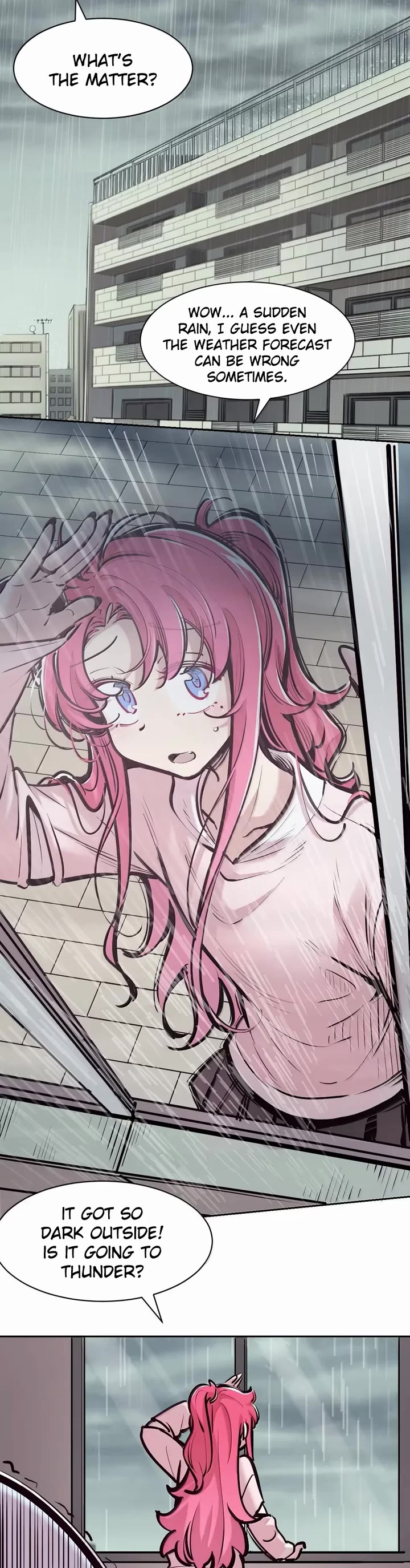 Demon X Angel, Can't Get Along! chapter 132 page 20