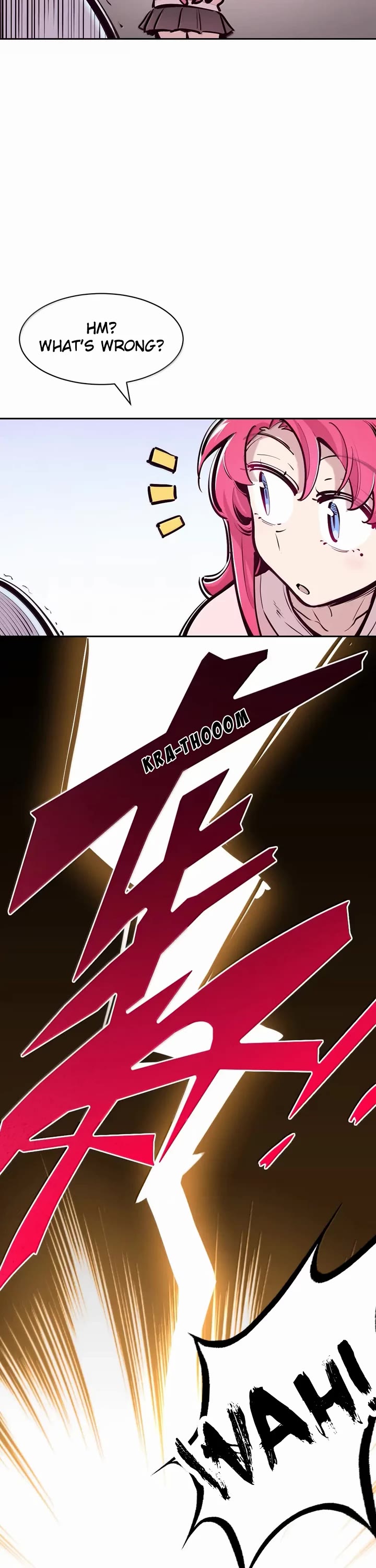 Demon X Angel, Can't Get Along! chapter 132 page 21