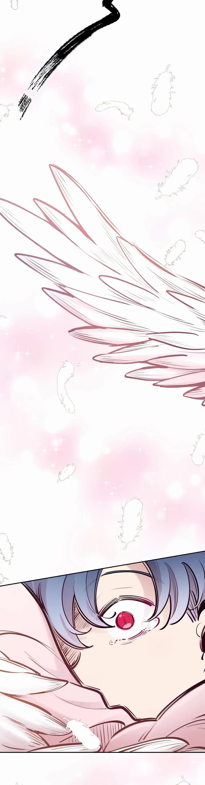 Demon X Angel, Can't Get Along! chapter 132 page 25