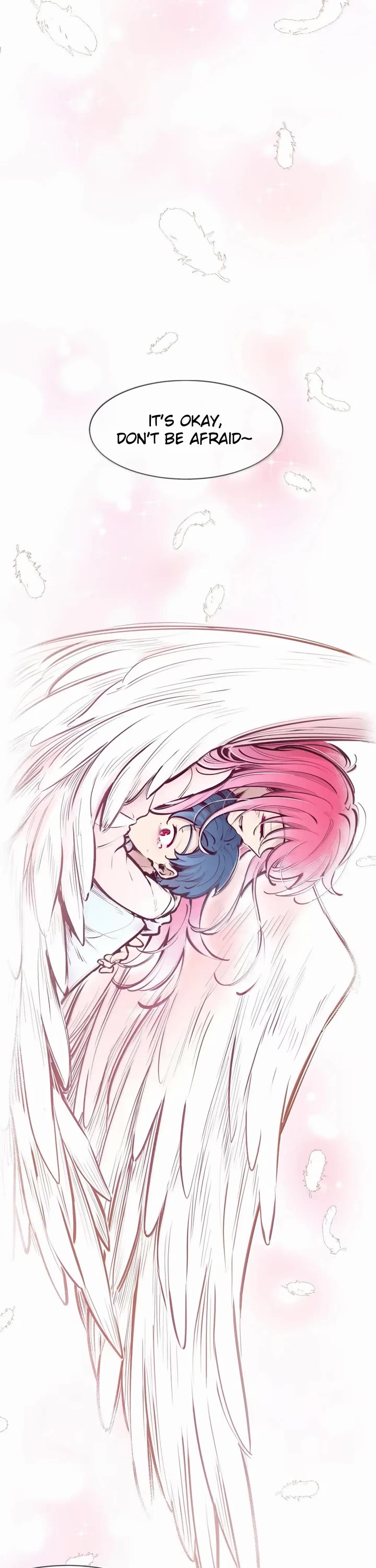 Demon X Angel, Can't Get Along! chapter 132 page 26