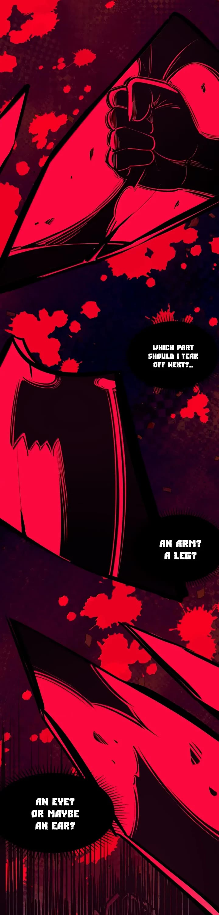 Demon X Angel, Can't Get Along! chapter 132 page 37