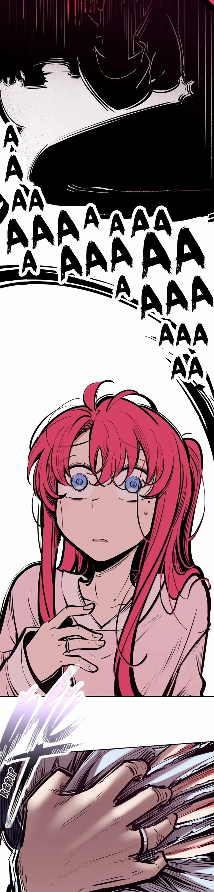 Demon X Angel, Can't Get Along! chapter 132 page 38