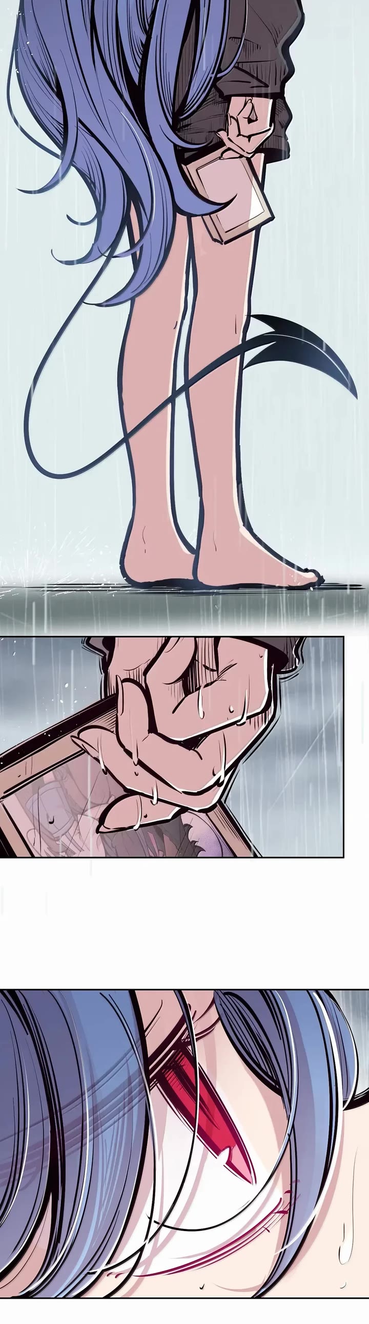 Demon X Angel, Can't Get Along! chapter 132 page 47