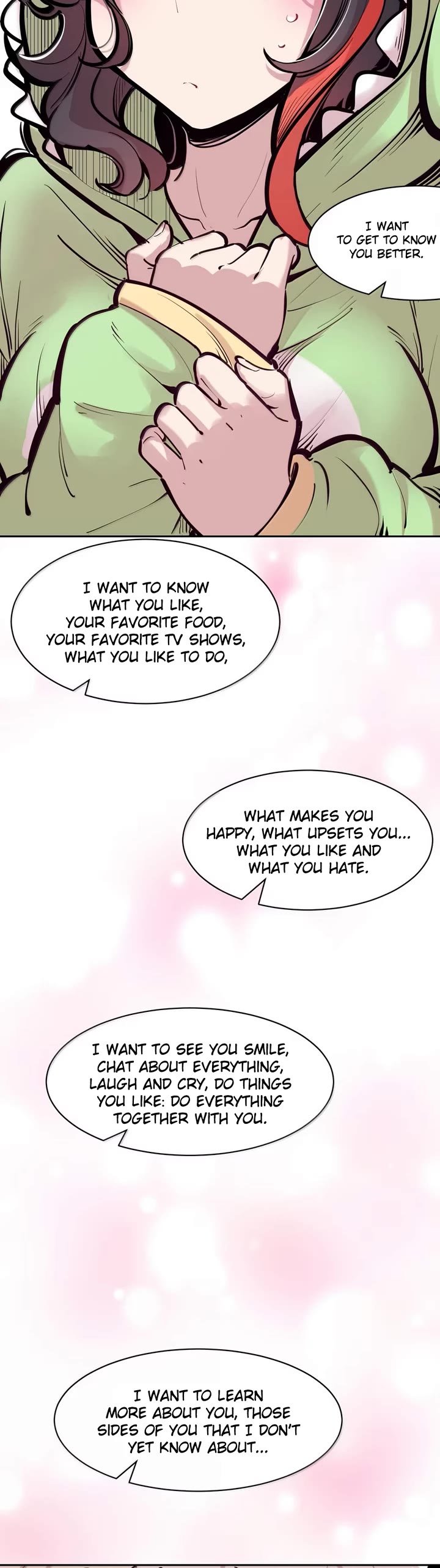 Demon X Angel, Can't Get Along! chapter 133 page 25