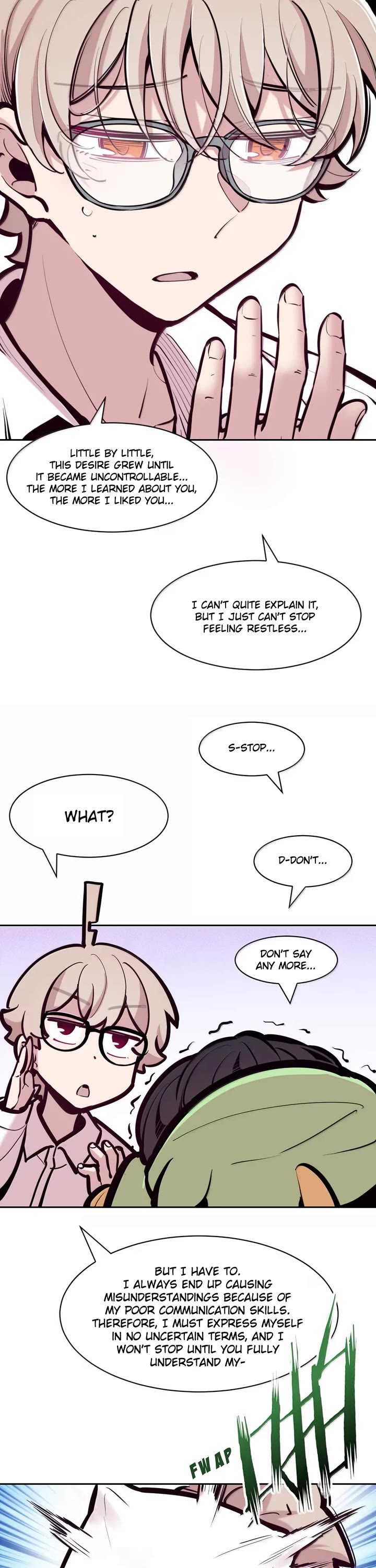 Demon X Angel, Can't Get Along! chapter 133 page 26