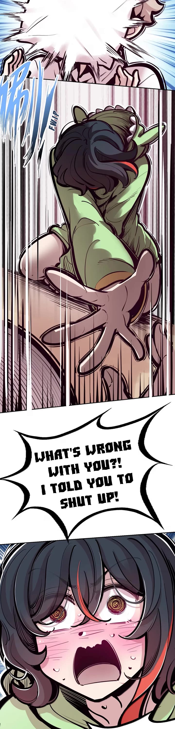 Demon X Angel, Can't Get Along! chapter 133 page 27