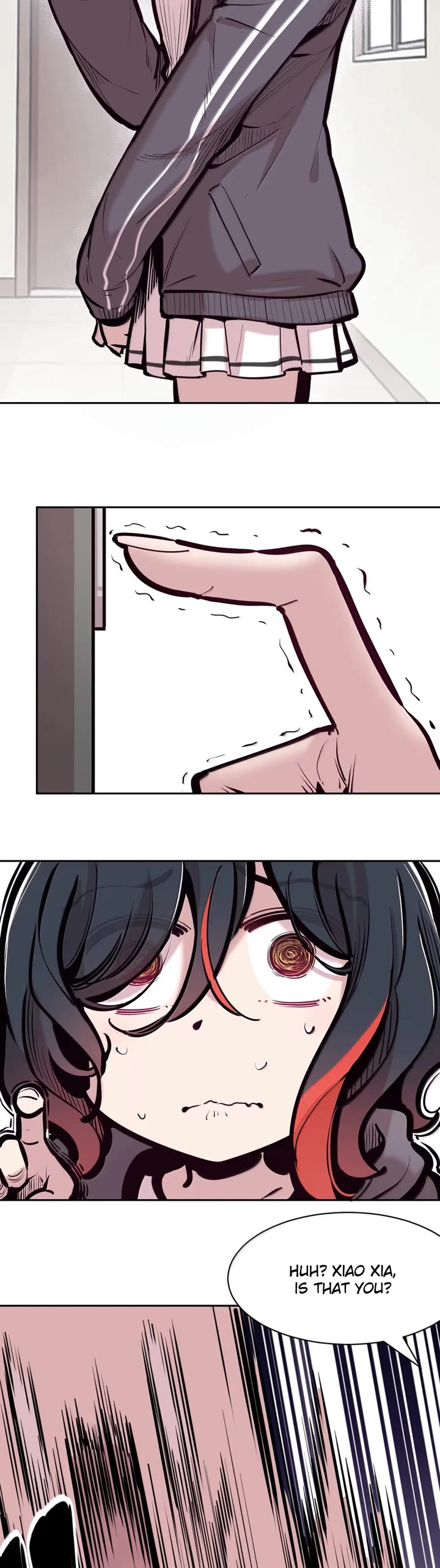 Demon X Angel, Can't Get Along! chapter 134 page 14