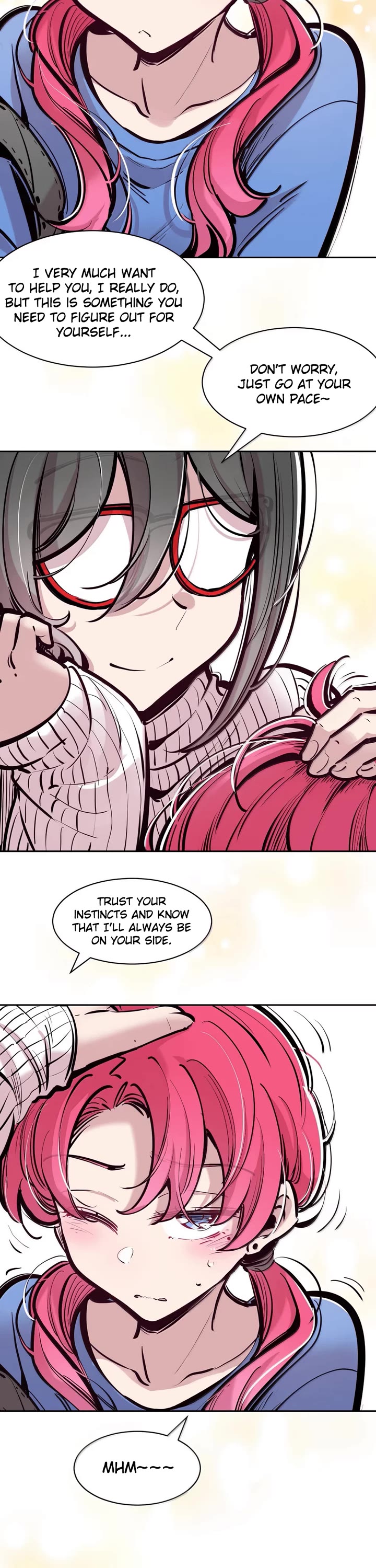 Demon X Angel, Can't Get Along! chapter 134 page 32