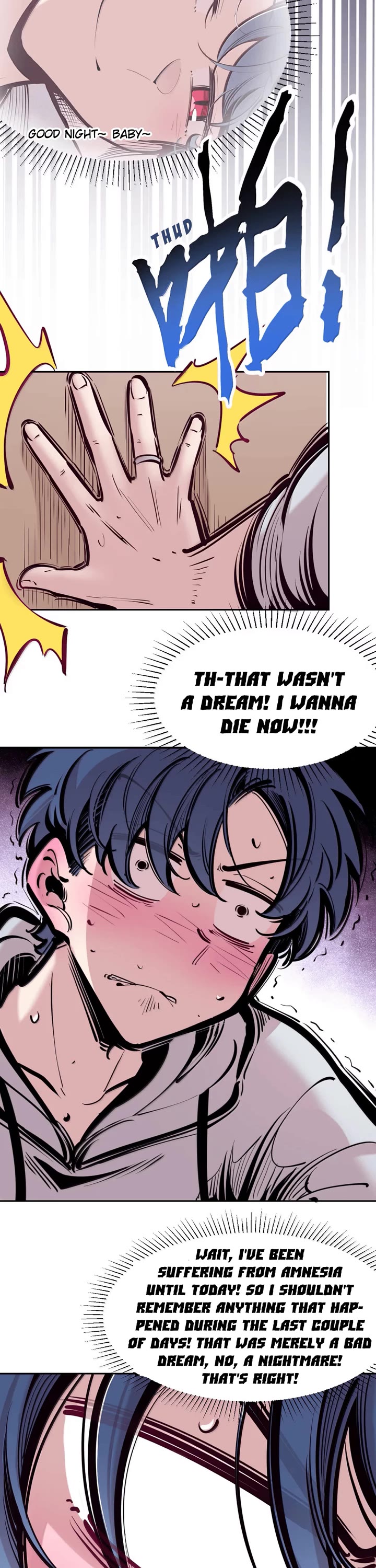 Demon X Angel, Can't Get Along! chapter 134 page 8