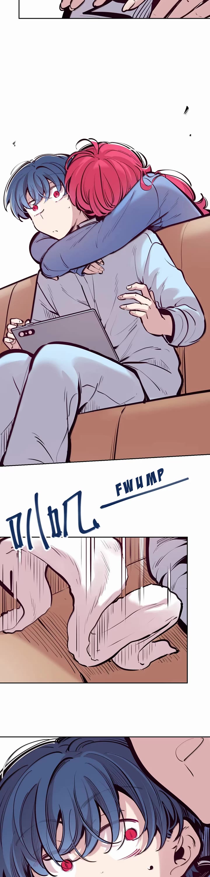 Demon X Angel, Can't Get Along! chapter 135.1 page 13