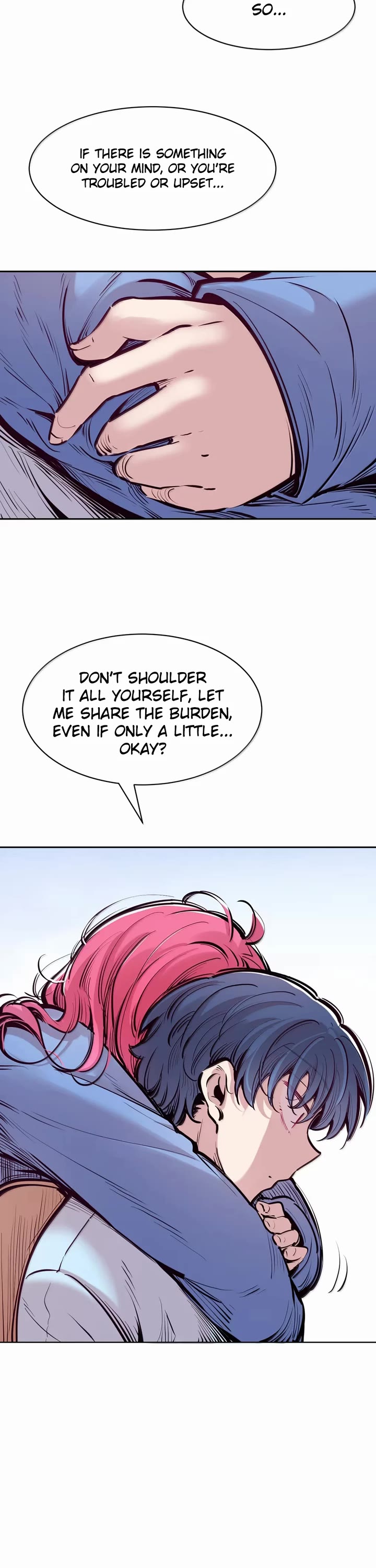 Demon X Angel, Can't Get Along! chapter 135.1 page 18