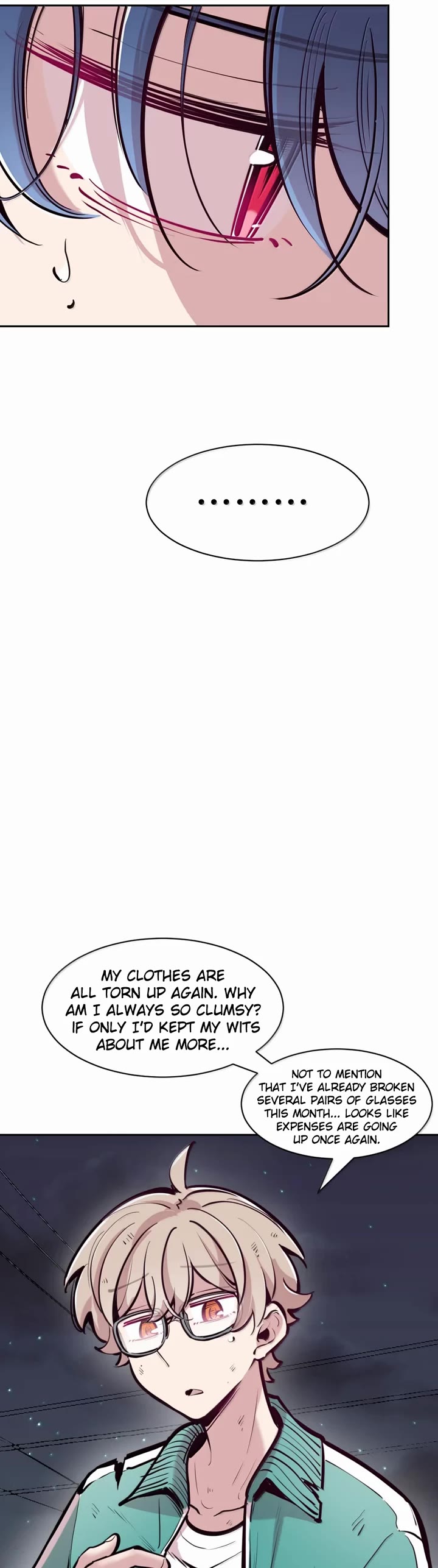 Demon X Angel, Can't Get Along! chapter 135.1 page 19