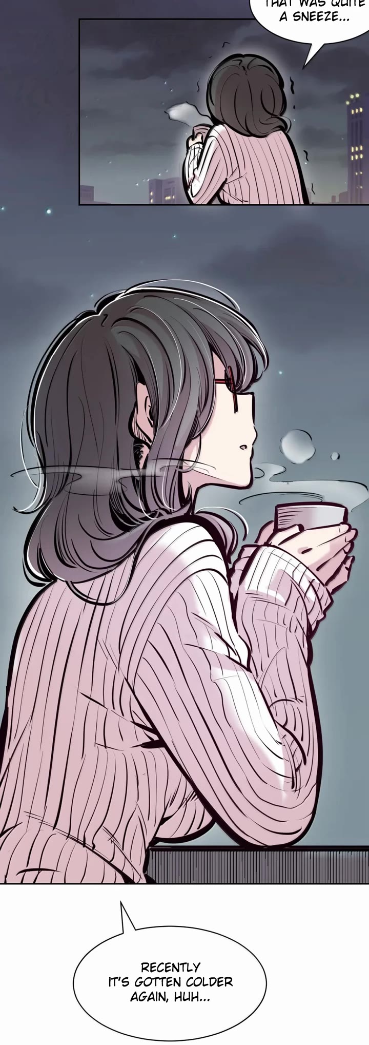 Demon X Angel, Can't Get Along! chapter 135.1 page 28