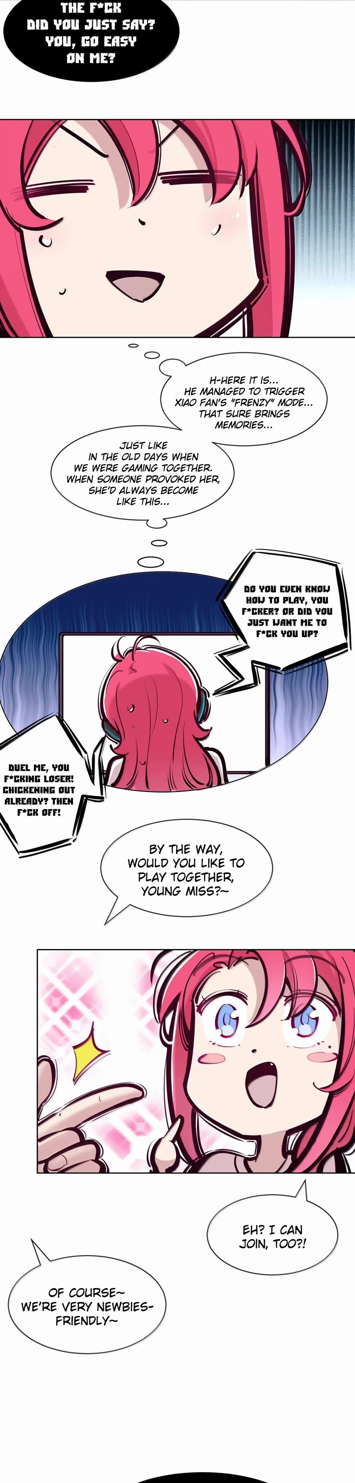 Demon X Angel, Can't Get Along! chapter 136.1 page 22