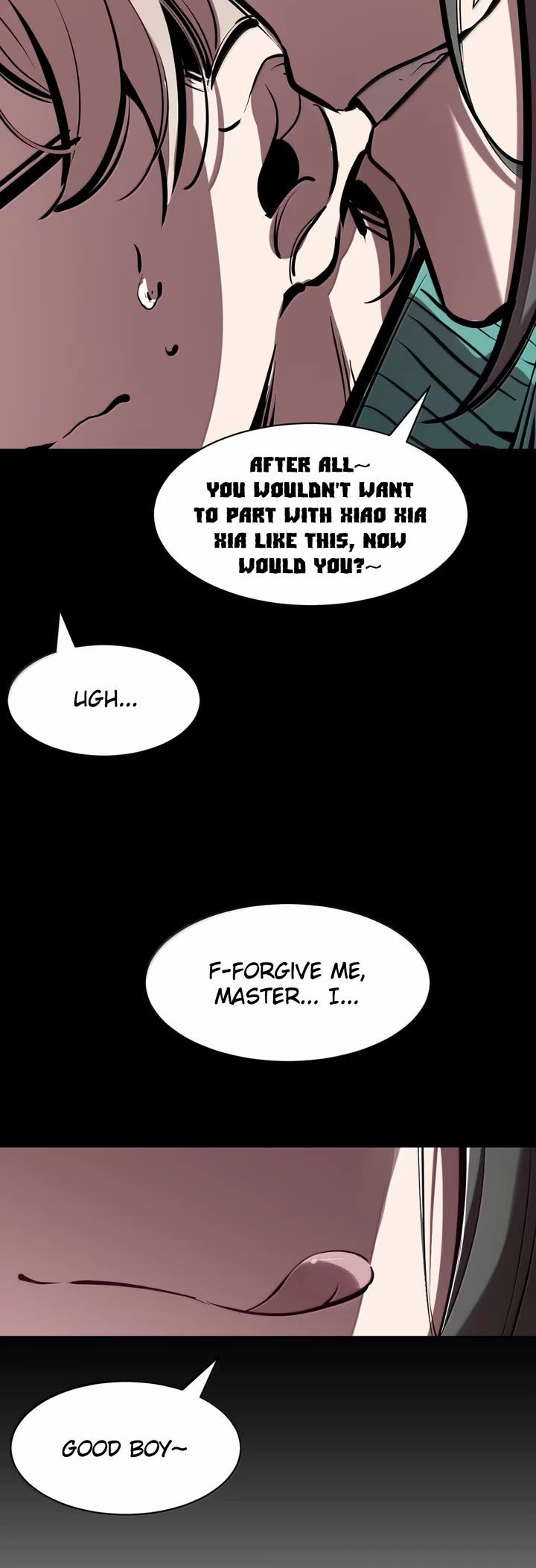 Demon X Angel, Can't Get Along! chapter 136.1 page 43