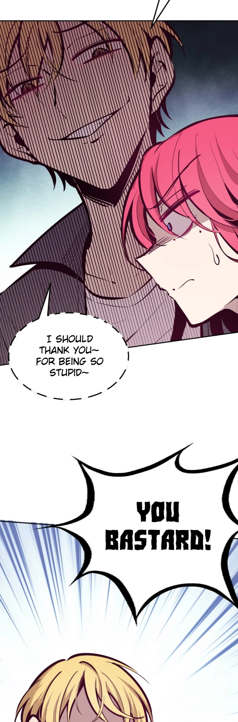 Demon X Angel, Can't Get Along! chapter 25 page 26