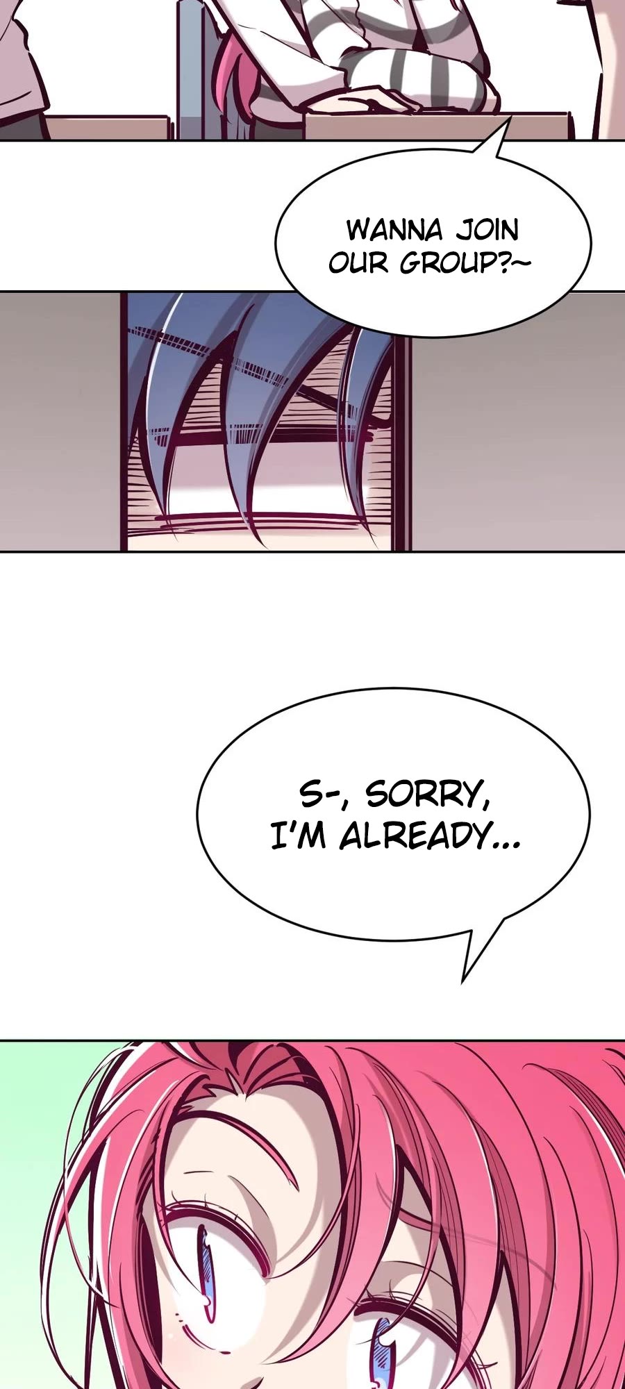 Demon X Angel, Can't Get Along! chapter 60 page 3